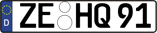 ZE-HQ91