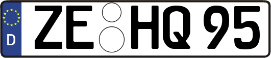 ZE-HQ95