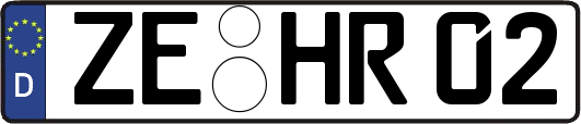 ZE-HR02