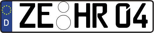 ZE-HR04