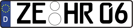 ZE-HR06
