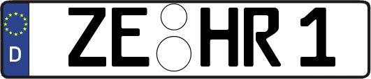ZE-HR1
