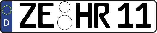 ZE-HR11