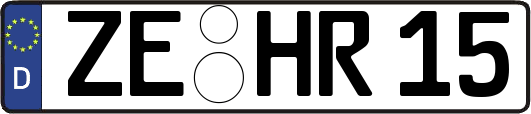 ZE-HR15