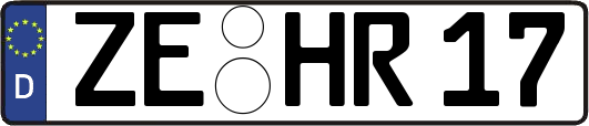 ZE-HR17