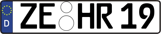 ZE-HR19
