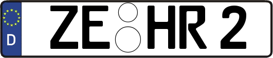 ZE-HR2
