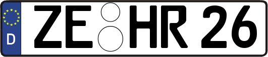 ZE-HR26