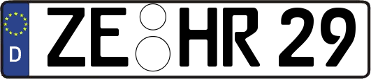ZE-HR29