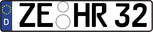 ZE-HR32