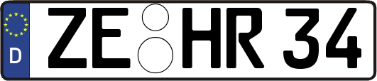 ZE-HR34