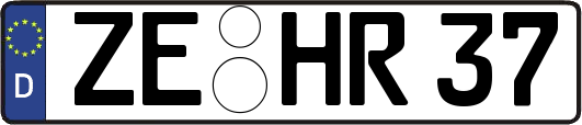 ZE-HR37