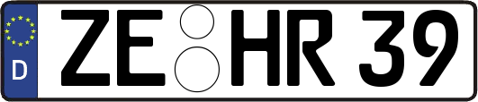 ZE-HR39