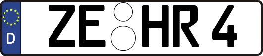 ZE-HR4