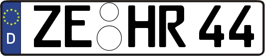 ZE-HR44
