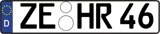 ZE-HR46