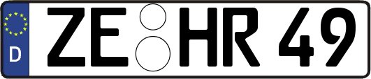 ZE-HR49