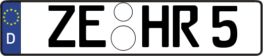 ZE-HR5