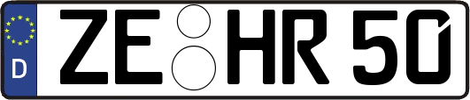 ZE-HR50