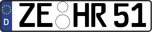 ZE-HR51
