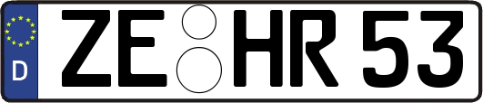 ZE-HR53