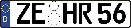 ZE-HR56