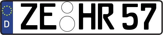 ZE-HR57