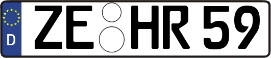 ZE-HR59