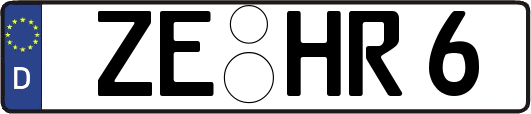 ZE-HR6