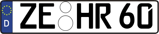 ZE-HR60