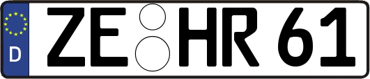 ZE-HR61