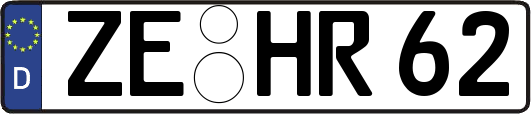 ZE-HR62