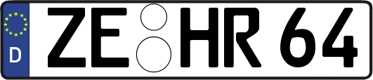 ZE-HR64