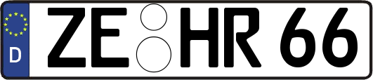 ZE-HR66