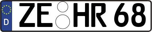 ZE-HR68