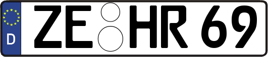 ZE-HR69