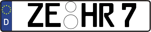 ZE-HR7