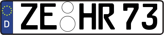ZE-HR73