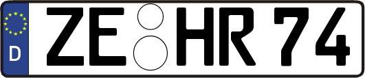 ZE-HR74