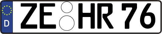ZE-HR76