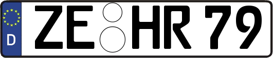 ZE-HR79