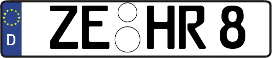 ZE-HR8