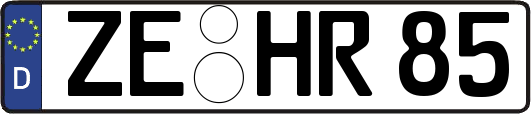 ZE-HR85