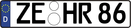 ZE-HR86