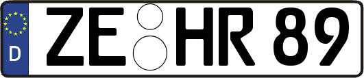 ZE-HR89
