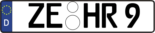 ZE-HR9