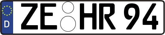 ZE-HR94