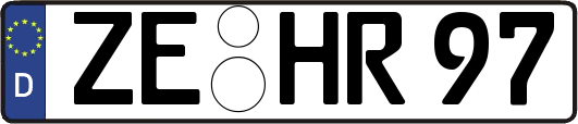 ZE-HR97