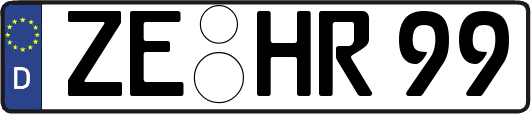 ZE-HR99