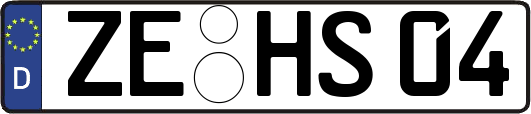 ZE-HS04